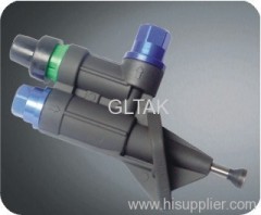 oil transfer pumps