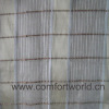 Plain Voile Curtain Fabric