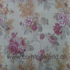 Curtain Fabric