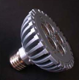 PAR series halogen lamp