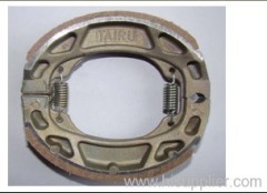 brake shoes