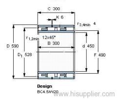 315811 E bearing