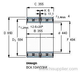 316899 A bearing