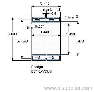 313513 bearing