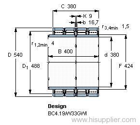 315606 bearing