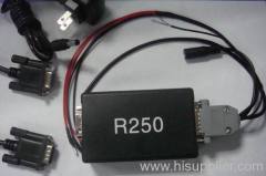 r250s programmer