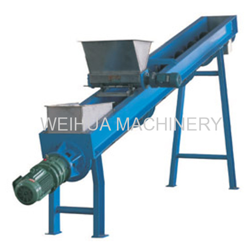 seed mixing machine