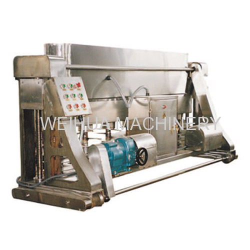 Yeast Seed Culture Machine