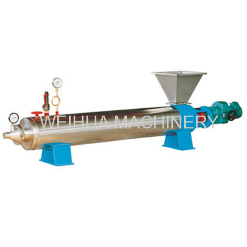 Paste Sterilizer