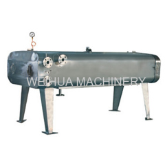 Paste Sterilizer