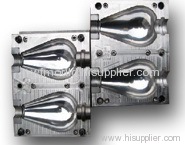 Automotive Plastic Injection Mould