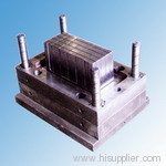 battery mould