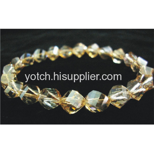 Crystal Bracelet