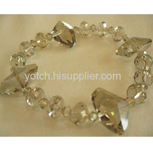 Crystal Bracelet