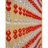 Crystal Bead Curtain