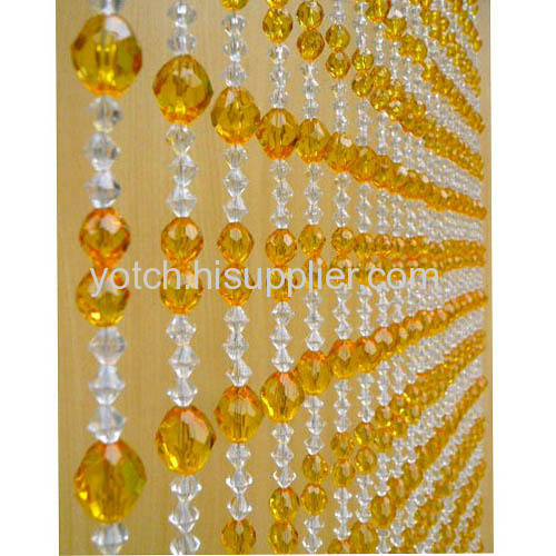 Crystal Bead Curtain