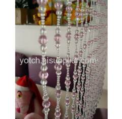 Crystal Bead Curtain