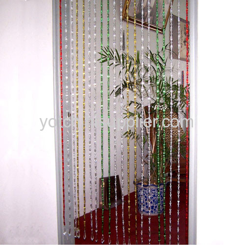 Crystal Bead Curtain