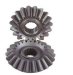 helical bevel gear