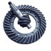 helical bevel gear