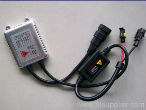 HID ballast