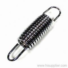 extension spring