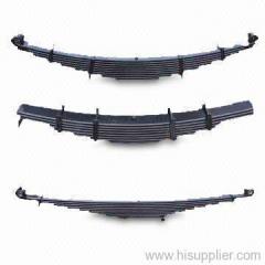 leaf spring