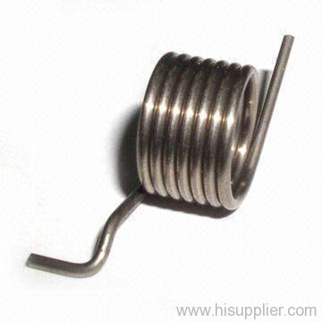 torsion spring