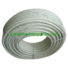 pex-al-pex pipe for hot water