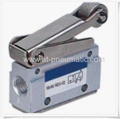 MOV Series Mechanical valves