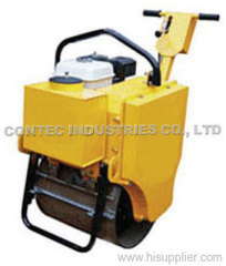 Walk Behind Single Cylinder Vibratory Road Roller (RR-A450)