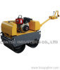 Hydrostatic Vibratory Road Roller