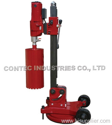 255mm Core Drill Rig (CD-255SB)