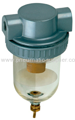 pneumatic air filter