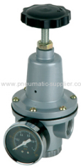 QTY Series Relief valve