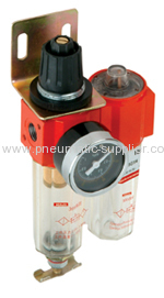 399 Series Filter Regulator+Lubricator(F.R+L)