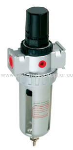 pressure regulator filter