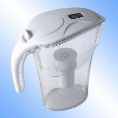 Water Filter Pitcher