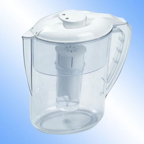 Water Pitcher