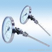 bimetal thermometer