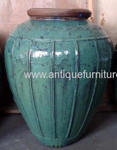 Chinese ceramic large vase