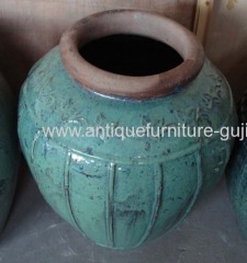 Chinese ceramic large vase