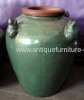 Chinese antique pot