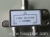 CATV splitter