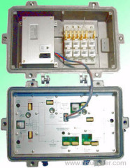 CATV Standard Two-way Amplifier