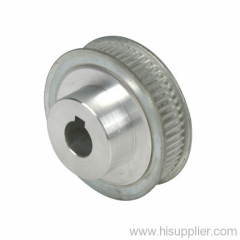 HTD Type Synchronous Pulleys