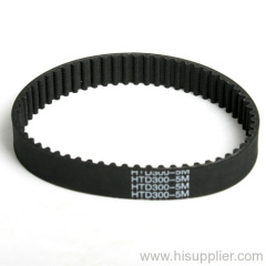 Rubber Synchronous Belt