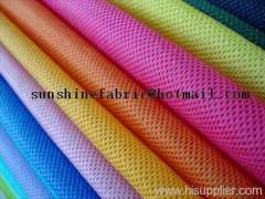 pp nonwoven fabrics