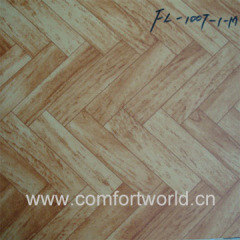 Pvc Floor Covering