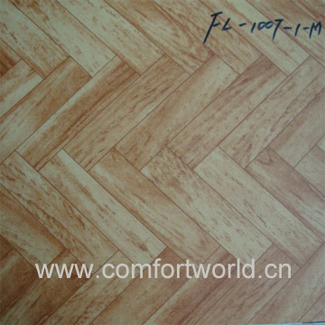 Pvc Floor Covering